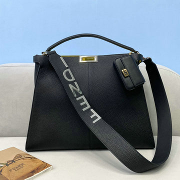 商品名称：フェンディ FENDI CL-FD305KY　2021年最新入荷 ピーカブー エックスライト ラージ トートバッグ ハンドバッグ 2way ショルダーバッグ クロスボディバッグ
