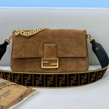 フェンディ FENDI CL-FD320AlF　2021年最新入荷 バゲットバッグ 斜め掛けショルダーバッグ クロスボディバッグ レディースかばん