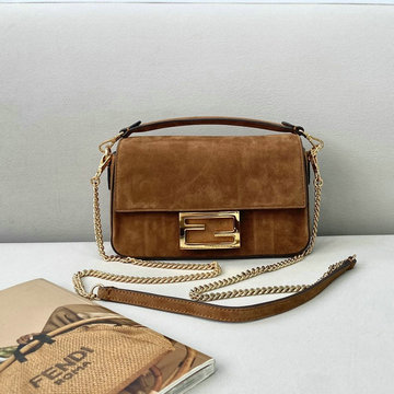 フェンディ FENDI CL-FD320AsF　2021年最新入荷 バゲットバッグ 斜め掛けショルダーバッグ クロスボディバッグ レディースかばん