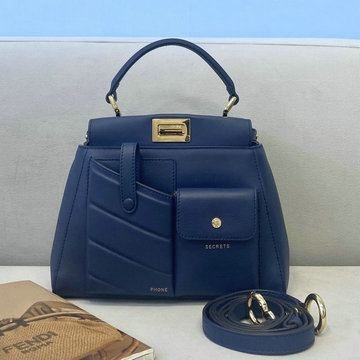 フェンディ FENDI CL-FD2113sPQL　2021年最新入荷 ピーカブー トートバッグ ハンドバッグ 2way ショルダーバッグ クロスボディバッグ レディースかばん