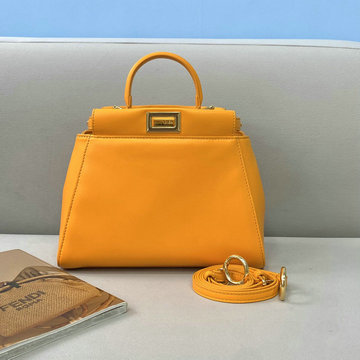 フェンディ FENDI CL-FD2590JJYL　2021年最新入荷 ピーカブー トートバッグ ハンドバッグ 2way ショルダーバッグ クロスボディバッグ レディースかばん