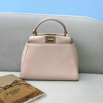 フェンディ FENDI CL-FD2590MJFH　2021年最新入荷 ピーカブー トートバッグ ハンドバッグ 2way ショルダーバッグ クロスボディバッグ レディースかばん