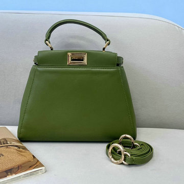 フェンディ FENDI CL-FD2590MJGL　2021年最新入荷 ピーカブー トートバッグ ハンドバッグ 2way ショルダーバッグ クロスボディバッグ レディースかばん