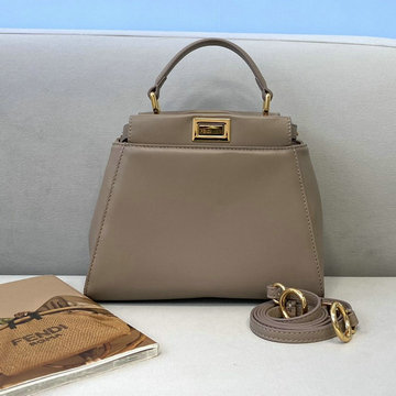 フェンディ FENDI CL-FD2590MJSH　2021年最新入荷 ピーカブー トートバッグ ハンドバッグ 2way ショルダーバッグ クロスボディバッグ レディースかばん