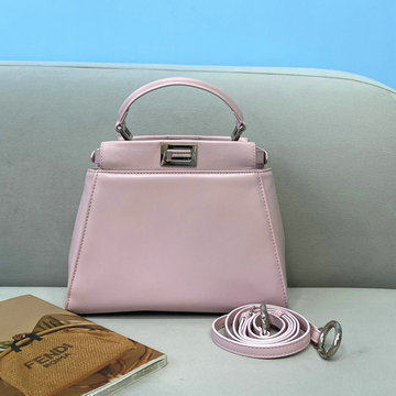 フェンディ FENDI CL-FD2590MYFH　2021年最新入荷 ピーカブー トートバッグ ハンドバッグ 2way ショルダーバッグ クロスボディバッグ レディースかばん
