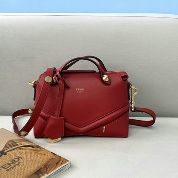 フェンディ FENDI CL-FD1149YR　2021年最新入荷 バイ ザ ウェイ ボストンバッグ トップハンドルバッグ 2way ショルダーバッグ クロスボディバッグ