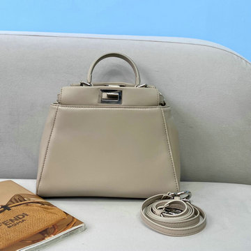 フェンディ FENDI CL-FD2590MYFH　2021年最新入荷 ピーカブー トートバッグ ハンドバッグ 2way ショルダーバッグ クロスボディバッグ レディースかばん