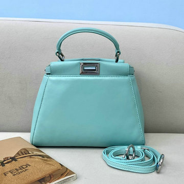 フェンディ FENDI CL-FD2590RYTL　2021年最新入荷 ピーカブー トートバッグ ハンドバッグ 2way ショルダーバッグ クロスボディバッグ レディースかばん