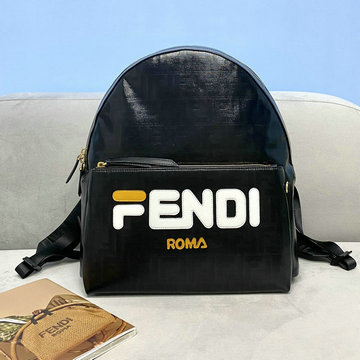 フェンディ FENDI CL-FD5035DBK　2021年最新入荷 Mania バックパック リュック レディース リュックサック ディパックバッグ