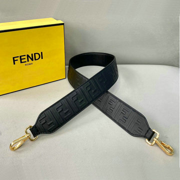 フェンディ FENDI CL-FDP709BK　2021年最新入荷 ストラップ ショルダーストラップ