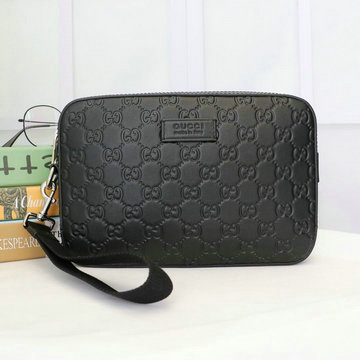 商品名称：グッチ GUCCI 057-GG495562P 2021年最新入荷 GGスプリーム ポーチ 手持ちかばん ストラップ付き クラッチバッグ レザー