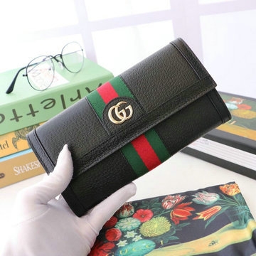 商品名称：グッチ GUCCI 057-GG523153PK 2021年最新入荷 コンチネンタルウォレット 二つ折り長財布 ロングウォレット カードケース 小銭入れ