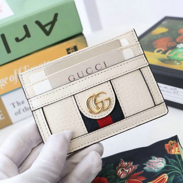 商品名称：グッチ GUCCI 057-GG523159PB  2021年最新入荷 オフィディア GG カードケース レザー