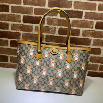 商品名称：グッチ GUCCI 057-GG631685X 2021年最新入荷 オフィディア GG ミディアム トートバッグ トップハンドルバッグ ハンドバッグ レディースかばん
