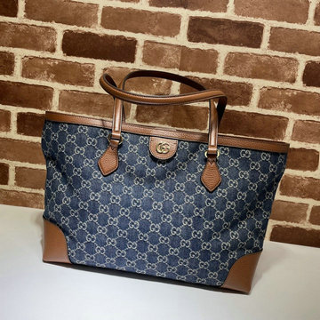 商品名称：グッチ GUCCI 057-GG631685L 2021年最新入荷 オフィディア GG ミディアム トートバッグ トップハンドルバッグ ハンドバッグ レディースかばん