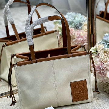 ロエベ LOEWE GH-LE0160B　2020年最新作 トップハンドルバッグ トートバッグ ハンドバッグ レディースかばん