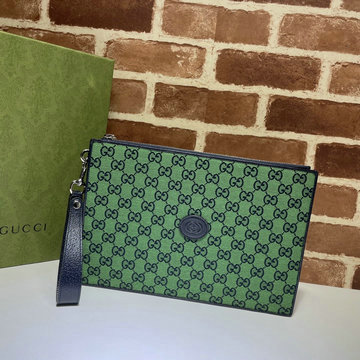 商品名称：グッチ GUCCI 057-GG657581G　2021年最新入荷 GG マルチカラー ポーチ 手持ちかばん クラッチバッグ セカンドバッグ