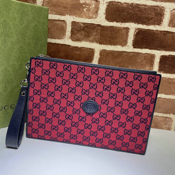商品名称：グッチ GUCCI 057-GG657581R　2021年最新入荷 GG マルチカラー ポーチ 手持ちかばん クラッチバッグ セカンドバッグ