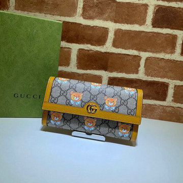 商品名称：グッチ GUCCI 057-GG660509　2021年最新入荷 二つ折り長財布 ロングウォレット 札入れ コインケース 小銭入れ カードポケット キャンパス