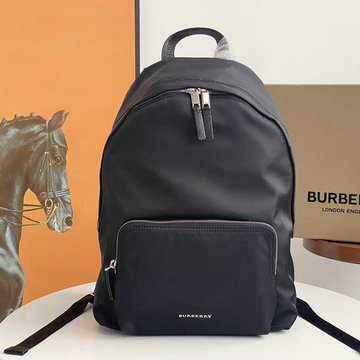 バーパリー BURBERRY GH-BR8480BK　2021年最新入荷 バックパック リュックサック リュック ディパックバッグ ナイロン