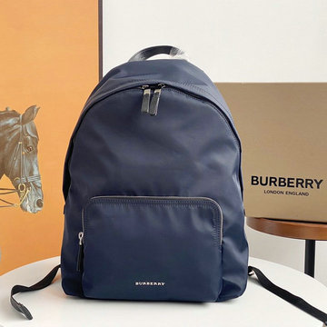 バーパリー BURBERRY GH-BR8480SL　2021年最新入荷 バックパック リュックサック リュック ディパックバッグ ナイロン