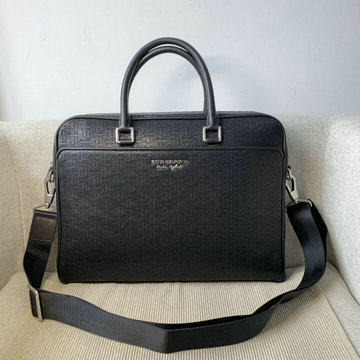 バーパリー BURBERRY GH-BR1771　2021年最新入荷 ブリーフケース トートバッグ ハンドバッグ 2way ショルダーバッグ ビジネスバッグ レザー