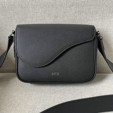 クリスチャンディオール CHRISTIAN DIOR GH-CD9387　2021年最新入荷 SADDLE ミニメッセンジャーバッグ 斜め掛け ショルダーバッグ クロスボディバッグ