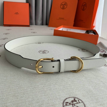 エルメス HERMES GH-HEP0733B　2021年最新作 リバーシブル ベルト メンズ ベルト カーフレザー