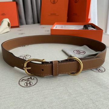 商品名称：エルメス HERMES GH-HEP0733T　2021年最新作 リバーシブル ベルト メンズ ベルト カーフレザー