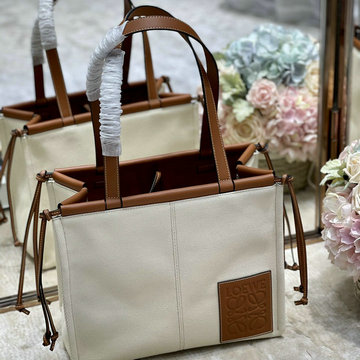 ロエベ LOEWE GH-LE0160XB　2021年最新作 トップハンドルバッグ トートバッグ ハンドバッグ レディースかばん