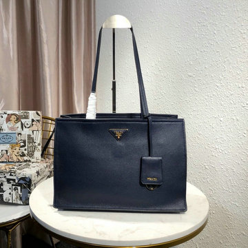 プラダ PRADA GH-PD1BG122S　2021年最新作 肩掛け ショルダーバッグ クロスボディバッグ レディースかばん カーフレザー