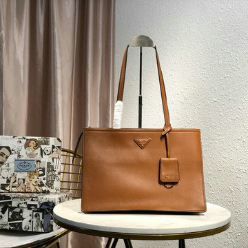 プラダ PRADA GH-PD1BG122X　2021年最新作 肩掛け ショルダーバッグ クロスボディバッグ レディースかばん カーフレザー