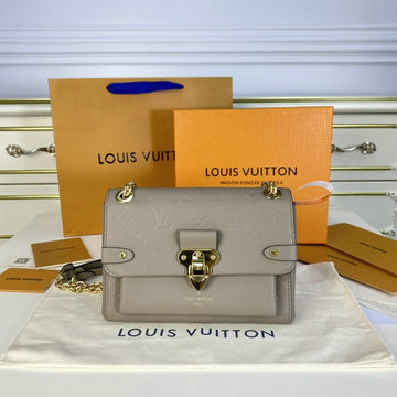 ルイヴィトン LOUISVUITTON 057-M44550H　2021年最新作 ヴァヴァン BB 斜め掛け ショルダーバッグ クロスボディバッグ レディースかばん グレインレザー