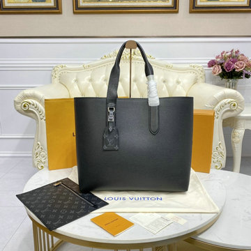 商品名称：ルイヴィトン LOUISVUITTON 057-M52817　2021年最新作 カバ ヴォワヤージュ NV トートバッグ ハンドバッグ トップハンドルバッグ レディースかばん トリヨンレザー