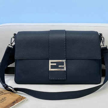 フェンディ FENDI 168-FD0122LL　2021年最新作 バゲット スリム クラッチ ウェストバッグ ベルトバッグ ショルダーバッグ クロスボディ メンズかばん