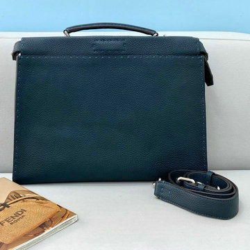 フェンディ FENDI 168-FD1516SL　2021年最新作 ピーカブー トートバッグ メンズ ビジネスバッグ 紳士かばん ショルダー付き