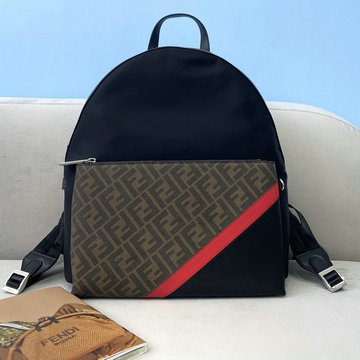 フェンディ FENDI 168-FD2381KR　2021年最新作 バックパック メンズ リュック リュックサック ディパックバッグ メンズかばん