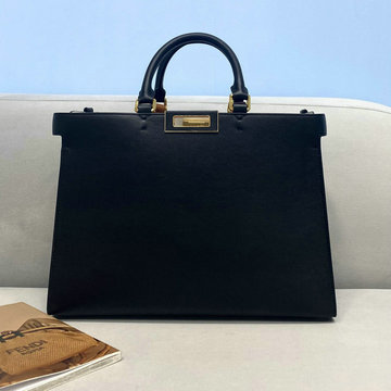 フェンディ FENDI 168-FD8359K　2021年最新作 ピーカブー エックス トートバッグ ハンドバッグ 肩掛け ショルダーバッグ ショッパーバッグ