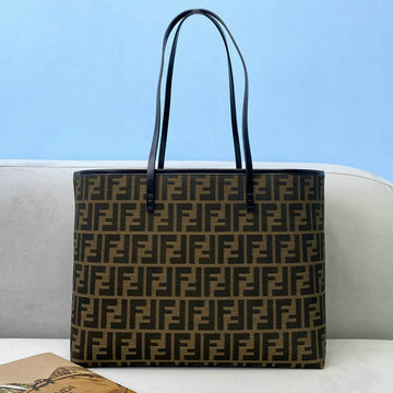 フェンディ FENDI 168-FD8338　2021年最新作 ショッパーバッグ トートバッグ ハンドバッグ 肩掛け ショルダーバッグ レディースかばん