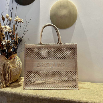 クリスチャンディオール CHRISTIAN DIOR DDB-CD1286LKL　2021最新入荷 BOOK TOTE ブック トートバッグ スモールバッグ ハンドバッグ レディースかばん