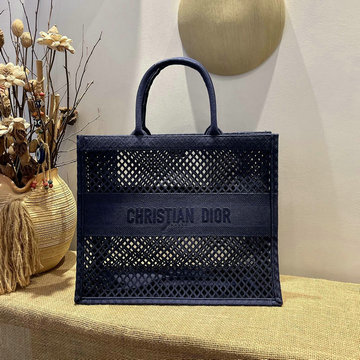 クリスチャンディオール CHRISTIAN DIOR DDB-CD1286LKS　2021最新入荷 BOOK TOTE ブック トートバッグ スモールバッグ ハンドバッグ レディースかばん