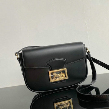 セリーヌ CELINE DDB-CE2250BK　2021年最新入荷 SULKY 斜め掛け ショルダーバッグ クロスボディバッグ レディースかばん