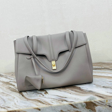 セリーヌ CELINE DDB-CE194043QQH　2021年最新入荷 ラージ 16 ソフト バッグ トートバッグ 肩掛け ショルダーバッグ クロスボディバッグ スムースカーフスキン