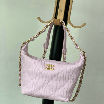 シャネル CHANEL BX-CH99048F　2021年最新作 ホーボーバッグ ショルダーバッグ クロスボディバッグ レディースかばん ラムスキン