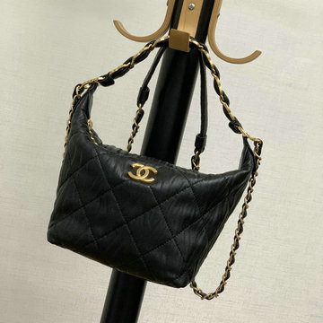 シャネル CHANEL BX-CH99048K　2021年最新作 ホーボーバッグ ショルダーバッグ クロスボディバッグ レディースかばん ラムスキン