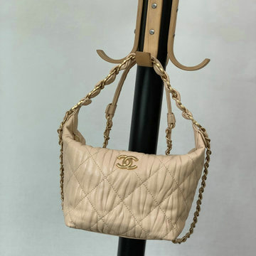 シャネル CHANEL BX-CH99048X　2021年最新作 ホーボーバッグ ショルダーバッグ クロスボディバッグ レディースかばん ラムスキン