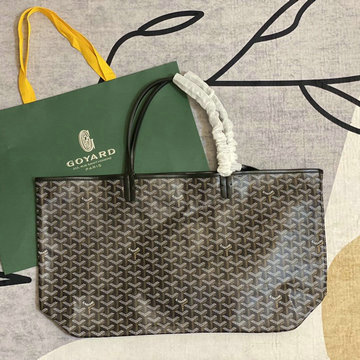 ゴヤール GOYARD BX-GY2376PBK　2021年最新色 サンルイ クレール ヴォア トートバッグ ハンドバッグ ショルダーバッグ ショッピングバッグ