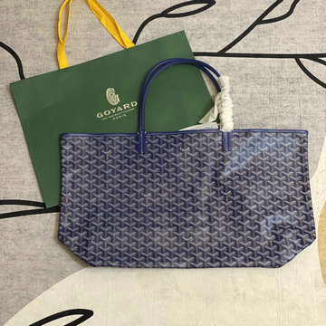 ゴヤール GOYARD BX-GY2376PBL　2021年最新色 サンルイ クレール ヴォア トートバッグ ハンドバッグ ショルダーバッグ ショッピングバッグ
