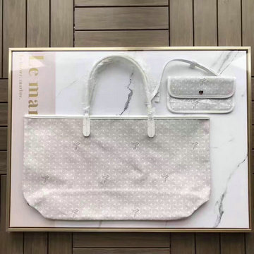 ゴヤール GOYARD BX-GY2376PBS　2021年最新色 サンルイ クレール ヴォア トートバッグ ハンドバッグ ショルダーバッグ ショッピングバッグ