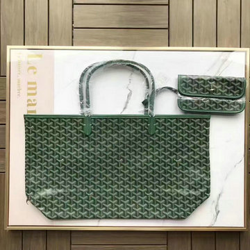 ゴヤール GOYARD BX-GY2376PGL　2021年最新色 サンルイ クレール ヴォア トートバッグ ハンドバッグ ショルダーバッグ ショッピングバッグ